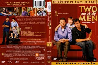 1a Temporada - Disco 1