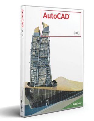 Autocad 2010